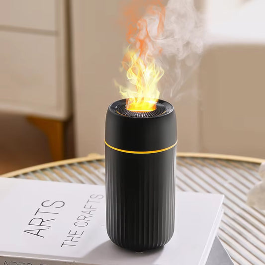 Flame Humidifier